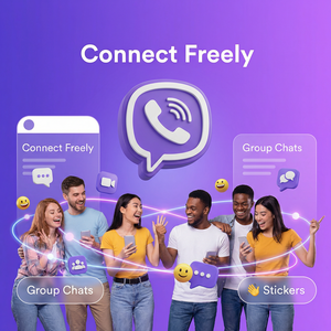 Viber官网API文档使用方法 - Viber官网
