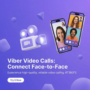 Viber Plus会员权益说明 - Viber官网