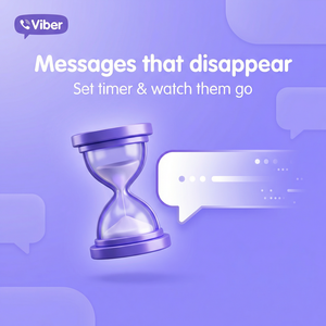 Viber举报用户方法 - Viber官网Blogs