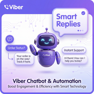Viber设备注销方法 - Viber官网Blogs